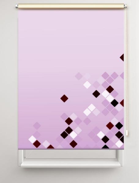 Rollo c-square dark flieder ➨ Extartiqe